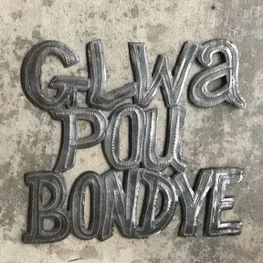 RADIO GLWA POU BONDYE