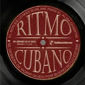 Ritmo Cubano - René Álvarez - 28 de marzo de 2026