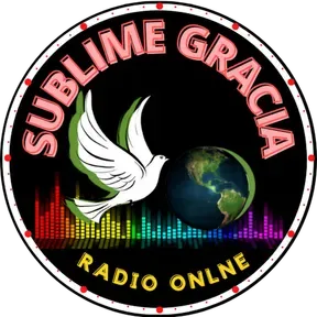 Sublime Gracia Radio
