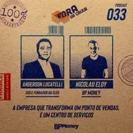 FC#33 Anderson Locatelli / Sled: A empresa que transforma um ponto de vendas, é um centro de serviços