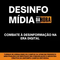 Combate à desinformação na era digital - Desinfomídia #2