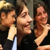 #Teatro - Las Apóstolas