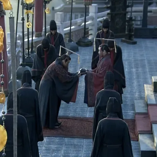 新王朝如何对待前朝末代帝王及其后裔？独特的二王三恪制度