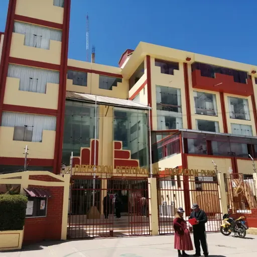 Corrupción de funcionarios en el sector Educación