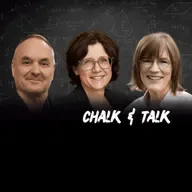 Why students struggle in math and how to fix it with Barbara Oakley and John Mighton (Ep 61)