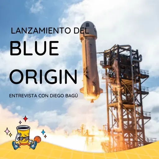 Un lanzamiento histórico 🚀