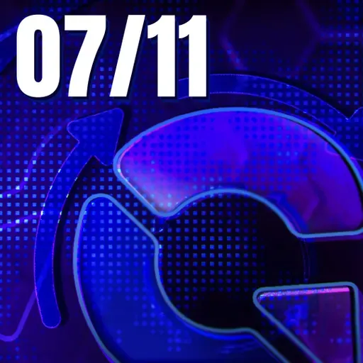 WhatsApp testa integração com outros apps de mensagens | Tom Brady clonou sua cachorrinha Lua (7/11)