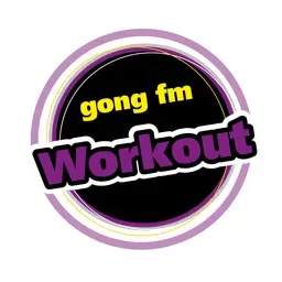 gong fm Workout Live