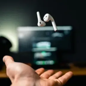 Online Radio Station
