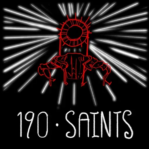 Episode 190 - Saints
