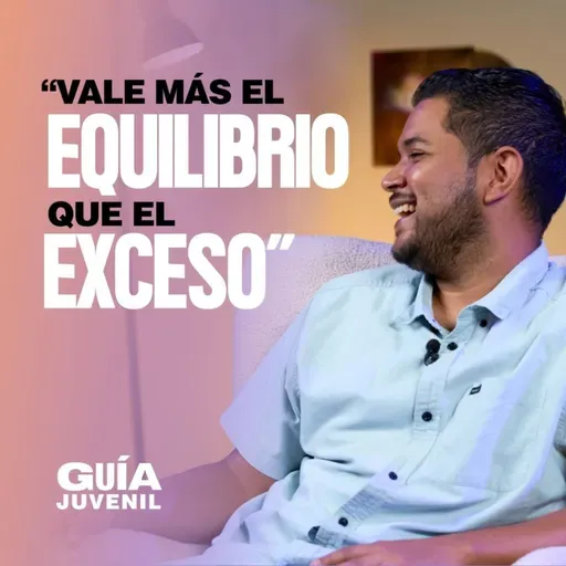 🔥 La fe que no pasa desapercibida | La Guía Juvenil🎙️
