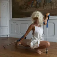 The Art of the Sacred with Sylvie Barbier of Second Renaissance and Life Itself