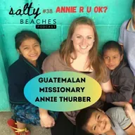 Annie R U Ok?!