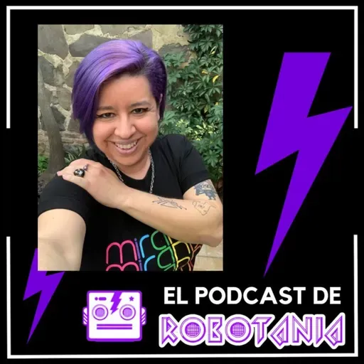 08 En vivo con Robotania: Burrita Burrona y Turbulence Drag Queen