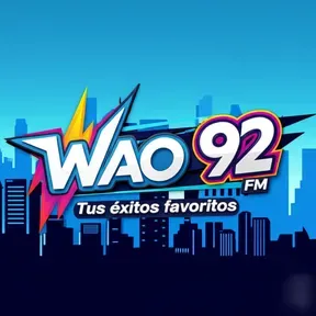 Wao 92 Fm