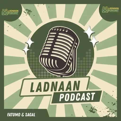 # 68: Part 1 - Kor uqaad caafimaadkaaga iyo caafimaadkaaga qoyska