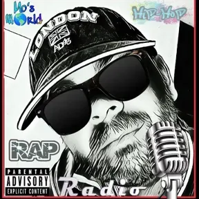 Mos World Radio