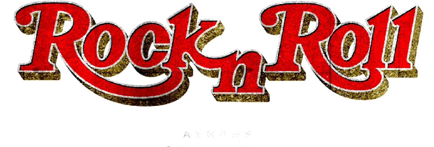 ROCK PRETÉRITO