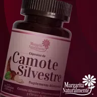 Camote Silvestre