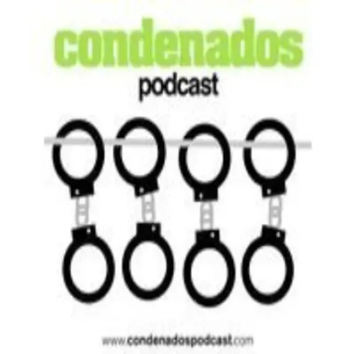 Condenados 74 "Maratón crowdfunding Jpod22"