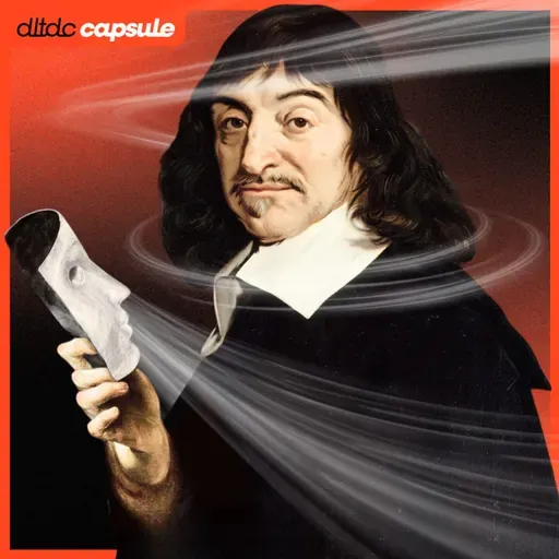 Gérer la douleur et le stress : ce que Descartes peut t’apprendre sur le mental !