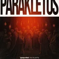 PARAKLETOS | PRA. LAURA SANTOS | 12.03.26