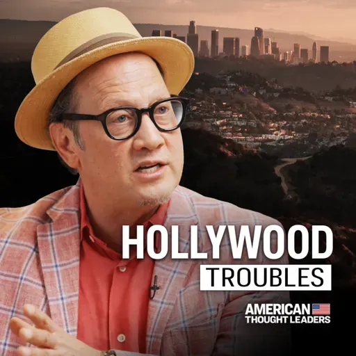 Rob Schneider: Here’s What’s Wrong With Our Culture Today