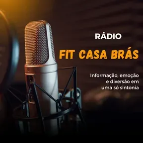Radio Fit Casa Brás