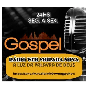 RÁDIO WEB MORADA NOVA