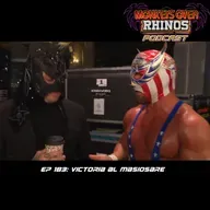 MoRP Ep 183 - Victoria al Masiosare