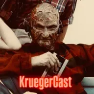 KruegerCast #6 - Freddy's Dead: The Final Nightmare (1991).
