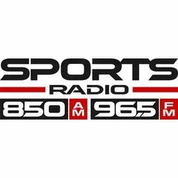 Sports Radio 850 AM & 96.5 AM