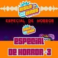 T:03 E:33 ESPECIAL DE HORROR #3