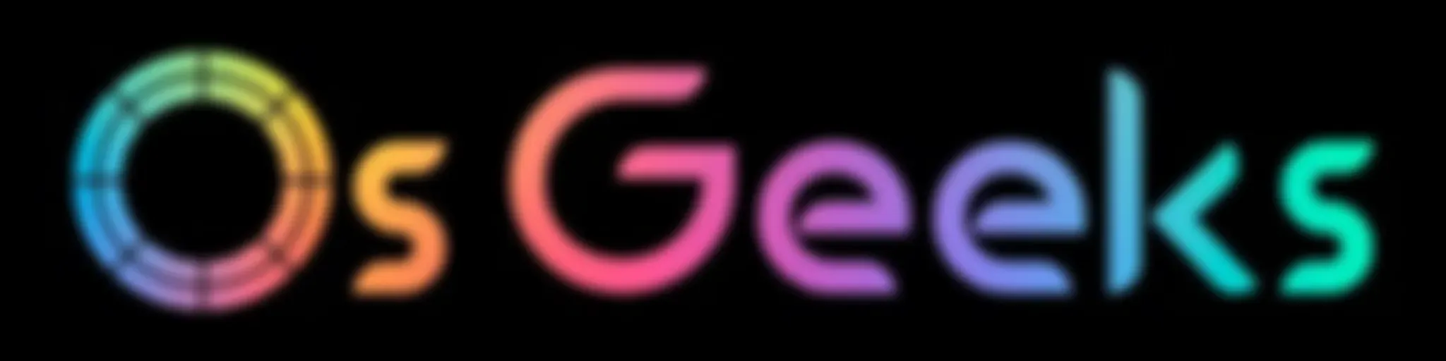 Os Geeks