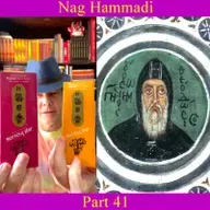 Nag Hammadi - Part 41