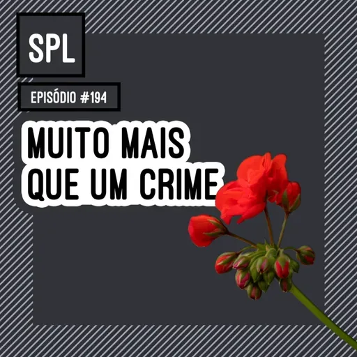 194. Muito mais que um crime, de Philippe Besson