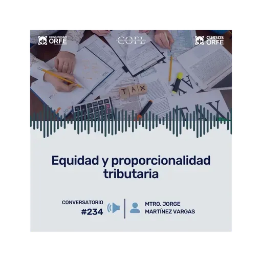Equidad y proporcionalidad tributaria