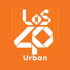 LOS 40 URBAN CALI 104.0 FM