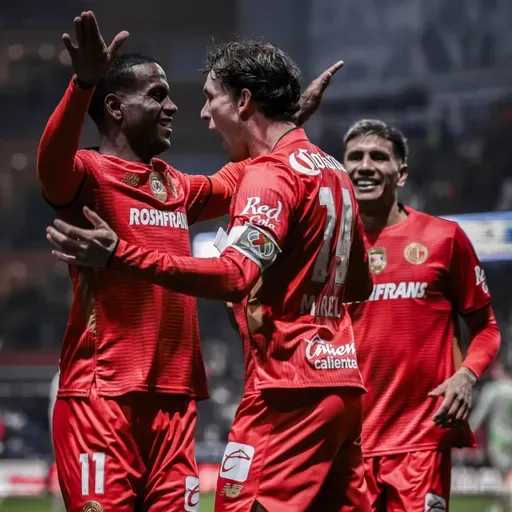 Por una semana perfecta para el Diablo 👹