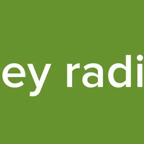 Key radio