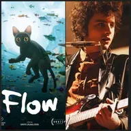 #166 - Flow e A Complete Unknown