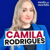 Multipotencialidade: aliada ou inimiga na carreira internacional? Com Camila Rodrigues