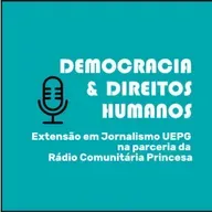 #412 | Justiça Eleitoral aprimora recursos para acessibilidade | Entrevista: Prof. Juliano Jaronski (Direito Eleitoral/UEPG)