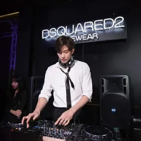 DJ Roiii