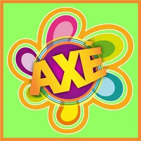 Radio Axe 2000