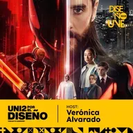 Ep.479 Simbología de TRON Ares, lo que no viste... con Verónica Alvarado