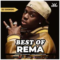 Best of Rema 2025 🔥 Non Stop Afrobeats DJ Mix | Biggest Hits - Ozeba, Kelebu, Charm, Calm Down,  Fun