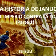 RAB ELI SULI- LA HISTORIA DE JANUCA-01