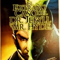 El extraño caso del Dr. Jekyll y Mr. Hyde - Episodio 3