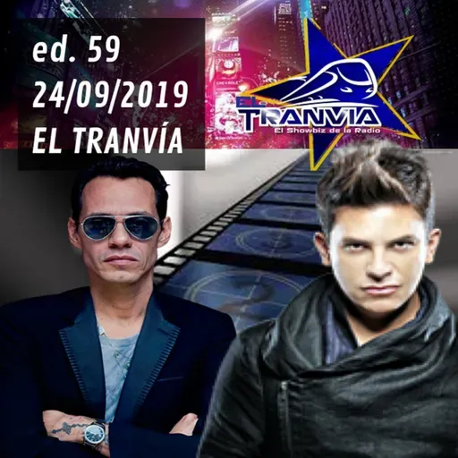 ed.59 El Tranvía